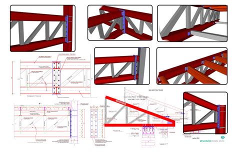 (PDF) DESIGN OF TRUSSES MADE OF CHANNEL SECTIONS 